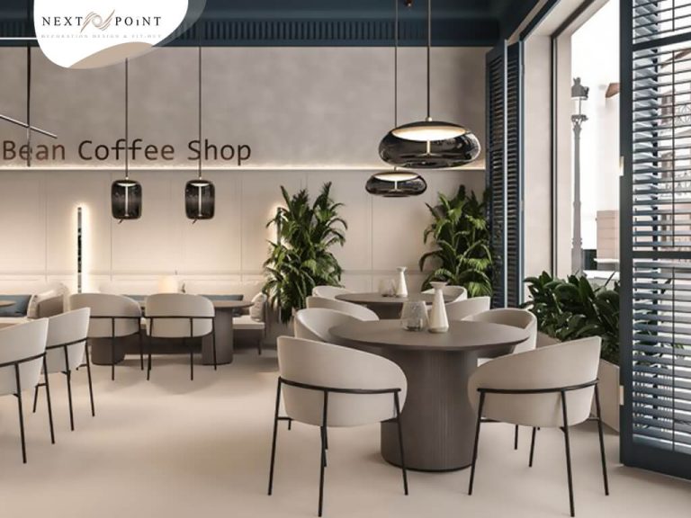 Coffee Shop Designs for Small Spaces: 7 Ingenious Ideas